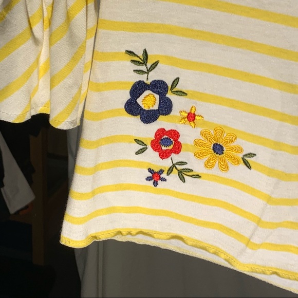 NWT Girls Nowadays Set | Size: Top-Large Bottom-12 - Picture 5 of 9